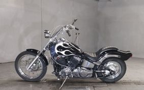 YAMAHA DRAGSTAR400 4TR