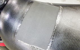 HONDA CB400SF GEN 4 A 2017 NC42