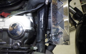 HONDA CB400 SUPER BOLDOR VTEC 2007 NC39