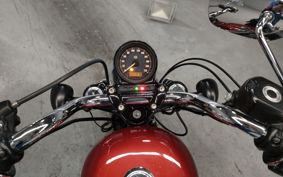 HARLEY  HARLEY XL1200XS LR3