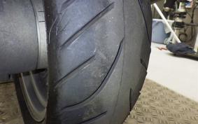 SUZUKI SKYWAVE 650 2003 CP51A