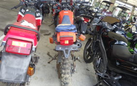 HONDA XLX250R MD08