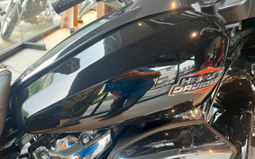 HARLEY HARLEY FLHX1580 2025 KB7