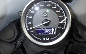 BMW R12G/S 2025