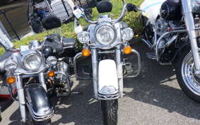 HARLEY FLHRCI 1450 2002