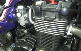 HONDA CB1300SF SUPER FOUR 2002 SC40
