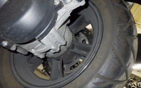SUZUKI BURGMAN200A CH41A