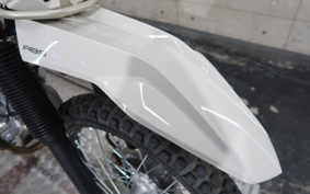 KAWASAKI KLX230 SHERPA S LX232A