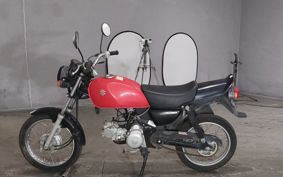 SUZUKI GS50 NA41A