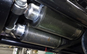 HARLEY FLSTCI 1450 2002