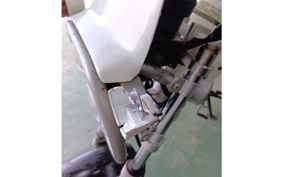 HONDA  SUPER CUB C125 JA58