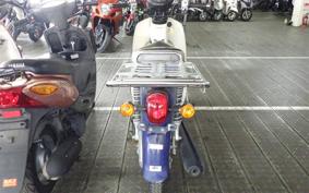HONDA C50 SUPER CUB 2003 AA07