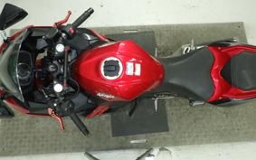 KAWASAKI NINJA 400 2018