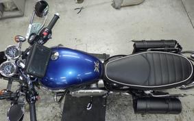 TRIUMPH BONNEVILLE T120 2022