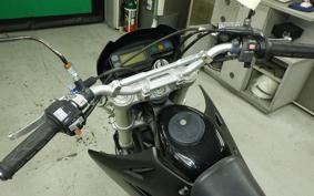 SUZUKI 250SB LX250L