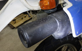 HONDA XLR250R Gen.4 2021 MD22