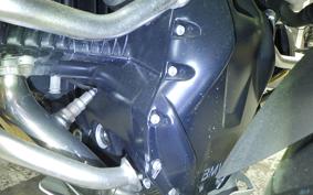 BMW R1250GS 2021
