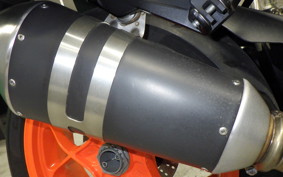 KTM 1290 SUPER DUKE GT 2021