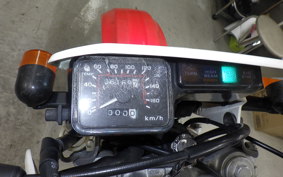 HONDA CRM80 GEN 2 2025 HD12