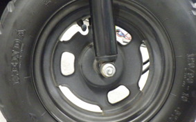 HONDA ZOOMER AF58
