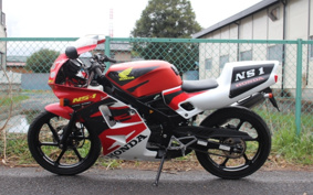 HONDA NS-1 AC12
