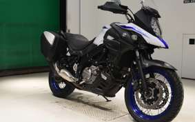 SUZUKI Vｽﾄﾛｰﾑ650XT 2020