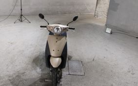 SUZUKI LET's CA4AA