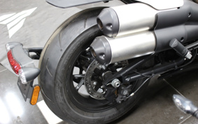 HARLEY  HARLEY RH1250S 2022 ZC4