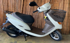 HONDA DIO CHESTER AF68