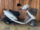 Фото Honda DIO CHESTER с японского аукциона