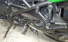 KAWASAKI NINJA H2 SX SE 2021 ZXT02A