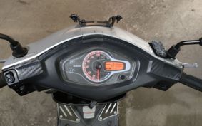 SUZUKI ADDRESS V125 CF4MA