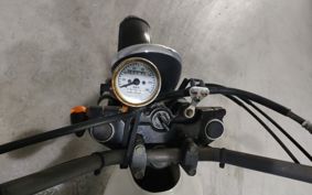 SUZUKI GLASS TRACKER BIG BOY NJ4BA