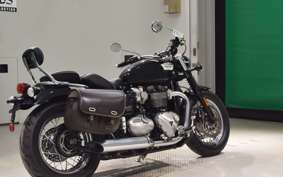 TRIUMPH BONNEVILLE SPEED マ 2018