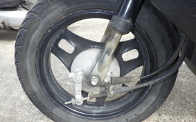 SUZUKI ADDRESS V50 CA44A