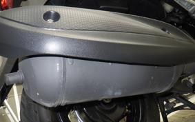 YAMAHA AXIS 125 Z 2009 SEJ6J