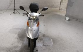 SUZUKI ADDRESS V125 CF4EA