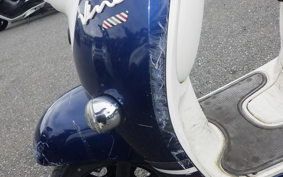 YAMAHA VINO 50 Gen.4 AY02