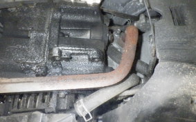 HONDA DIO Gen.5 AF56