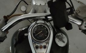 KAWASAKI VULCAN 400 1996 VN400A