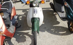 HONDA C50 SUPER CUB AA01