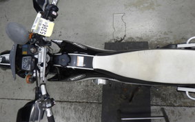 YAMAHA SEROW 225 Gen.3 2018 DG08J