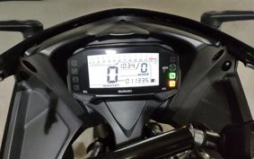 SUZUKI GSX-R125 DL33B