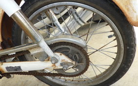 HONDA CD50 BENLY S CD50
