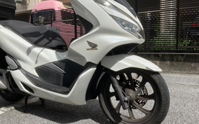 HONDA PCX125 JF81