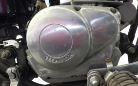 HONDA REBEL 250 MC13