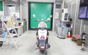 YAMAHA VINO 50 SA37J