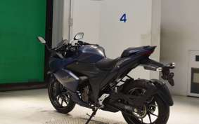 SUZUKI ｼﾞｸｻｰ250SF ED22Y