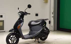 SUZUKI LET's 4 1986 CA45A