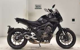 YAMAHA MT-09 A 2020 RN52J